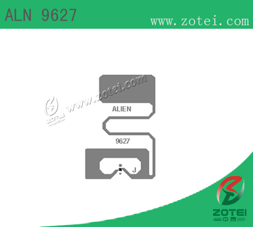 ALN 9627 Inlay